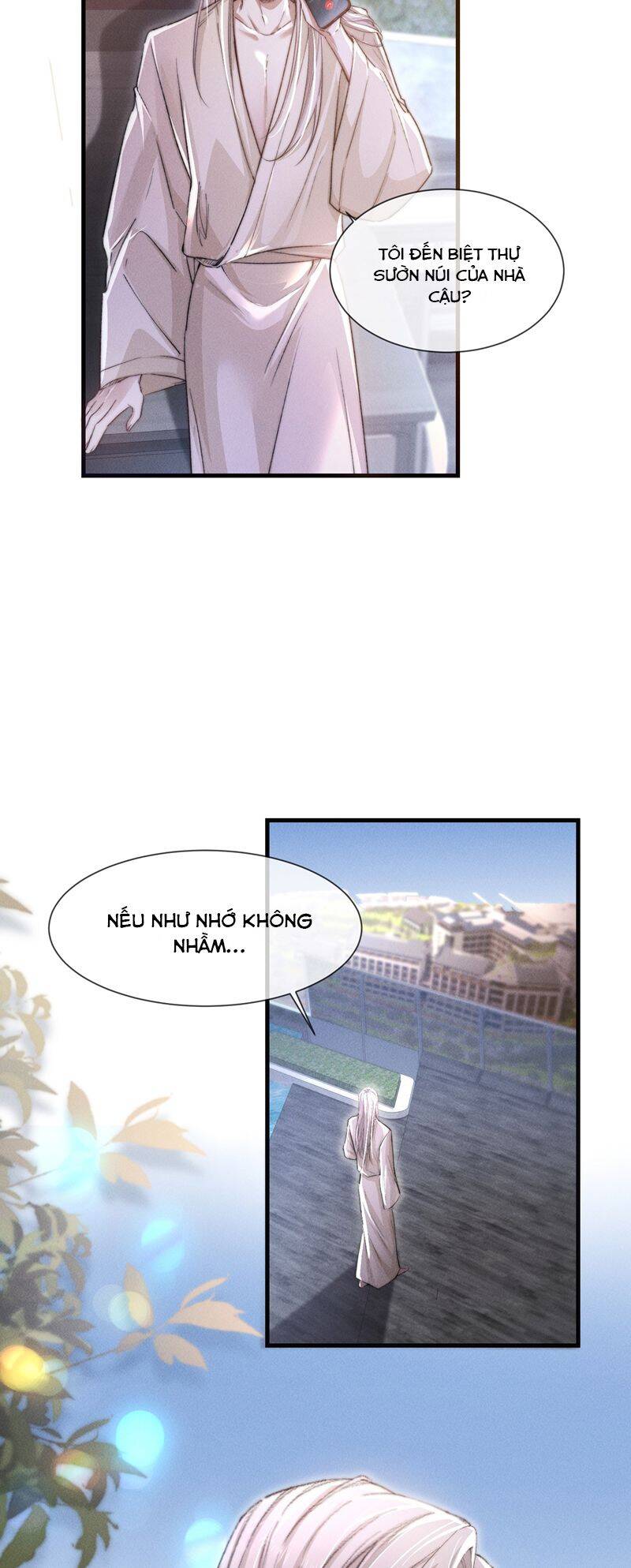 Kế Hoạch Tự Dưỡng Cuồng Khuyển Chapter 11 - 22