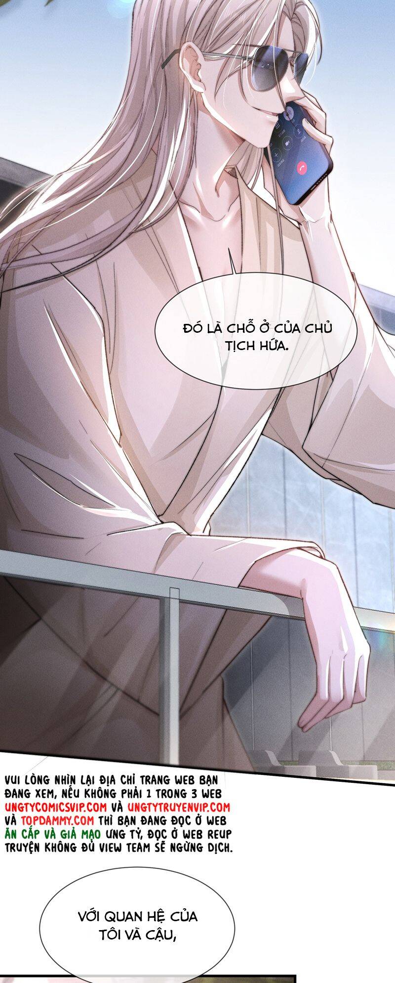 Kế Hoạch Tự Dưỡng Cuồng Khuyển Chapter 11 - 23