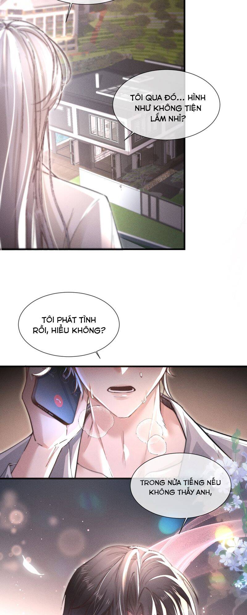 Kế Hoạch Tự Dưỡng Cuồng Khuyển Chapter 11 - 24