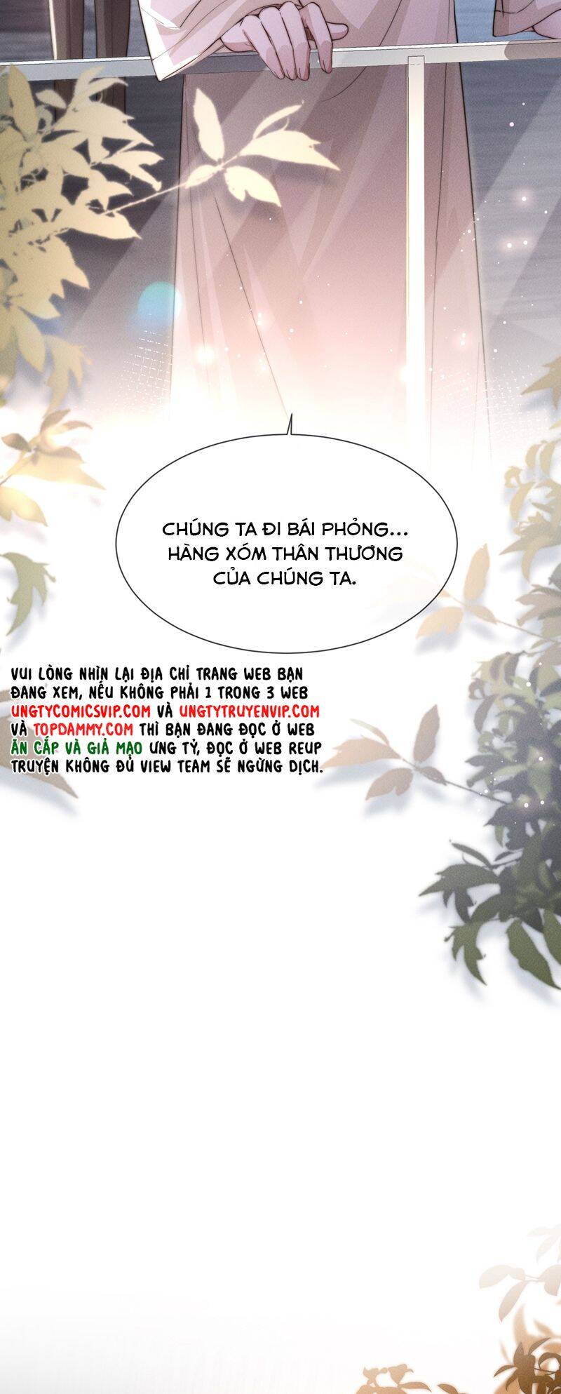 Kế Hoạch Tự Dưỡng Cuồng Khuyển Chapter 11 - 28