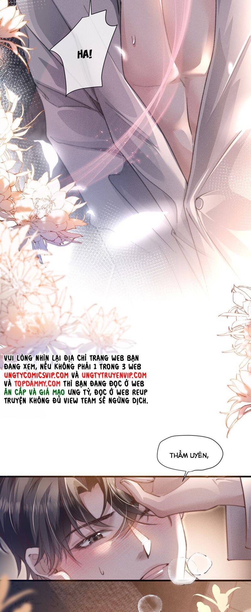 Kế Hoạch Tự Dưỡng Cuồng Khuyển Chapter 11 - 33