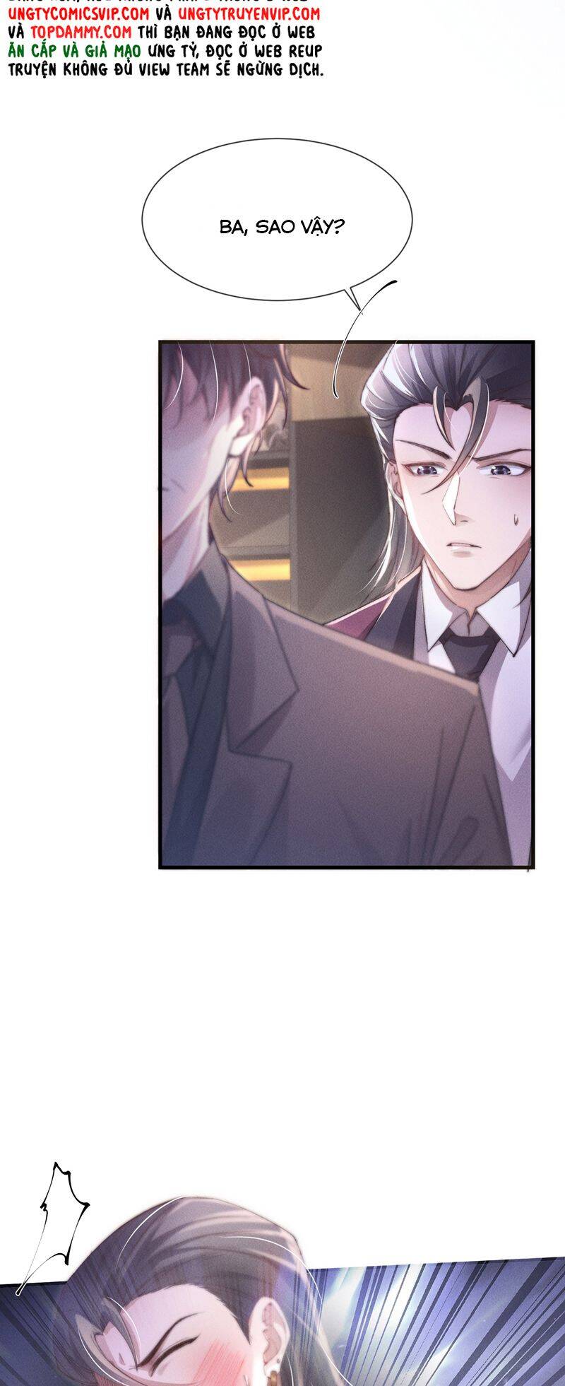 Kế Hoạch Tự Dưỡng Cuồng Khuyển Chapter 11 - 8