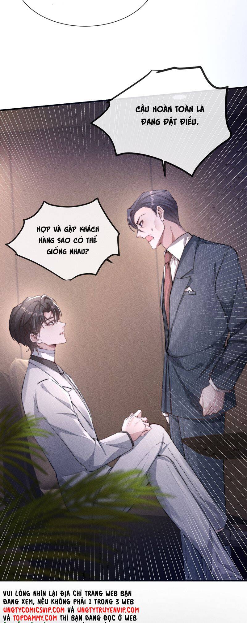 Kế Hoạch Tự Dưỡng Cuồng Khuyển Chapter 17 - 11