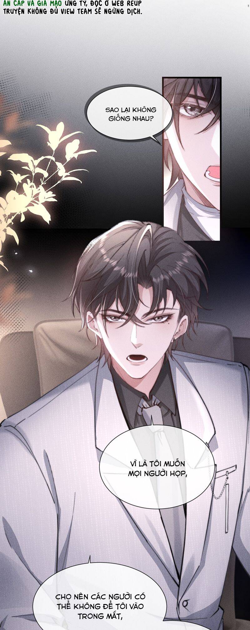 Kế Hoạch Tự Dưỡng Cuồng Khuyển Chapter 17 - 12