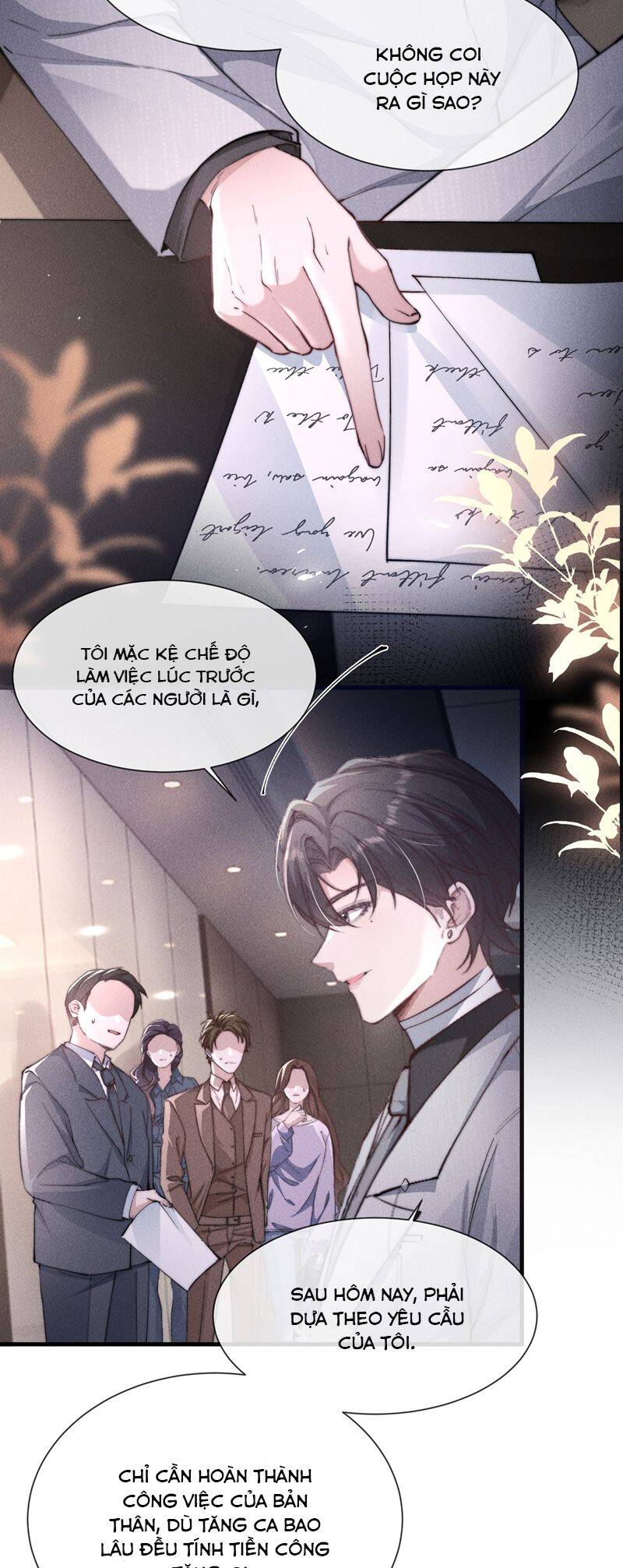 Kế Hoạch Tự Dưỡng Cuồng Khuyển Chapter 17 - 13