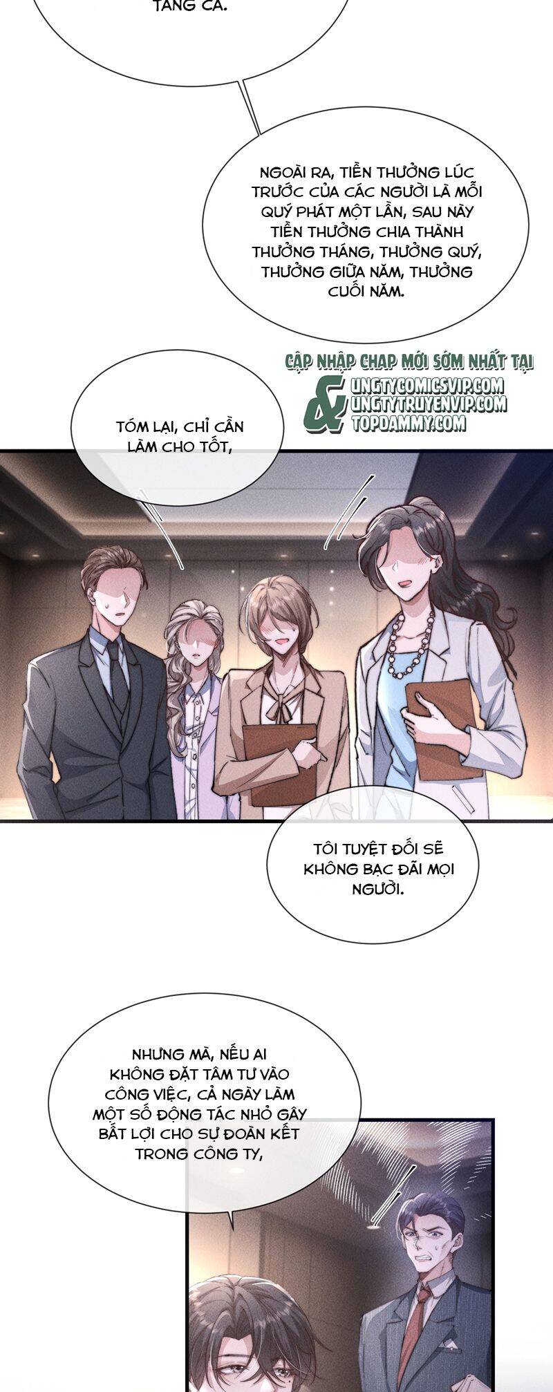 Kế Hoạch Tự Dưỡng Cuồng Khuyển Chapter 17 - 14