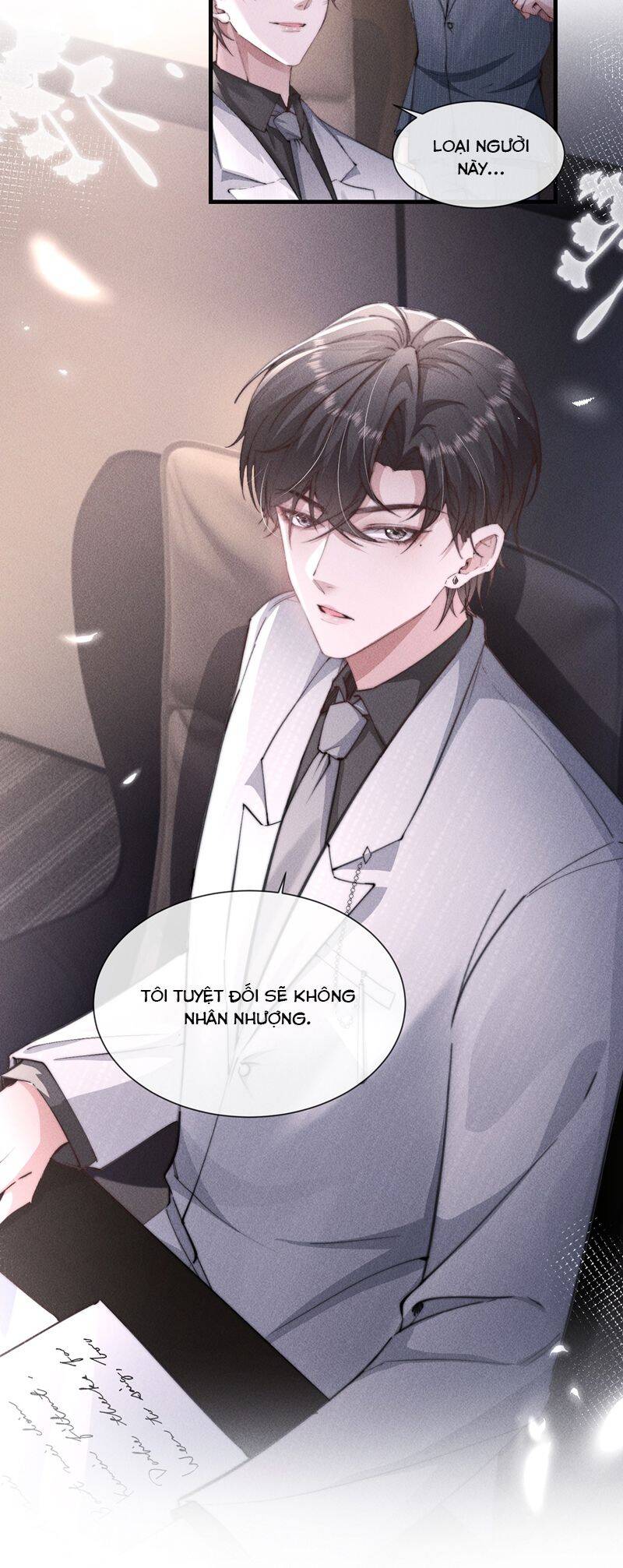 Kế Hoạch Tự Dưỡng Cuồng Khuyển Chapter 17 - 15