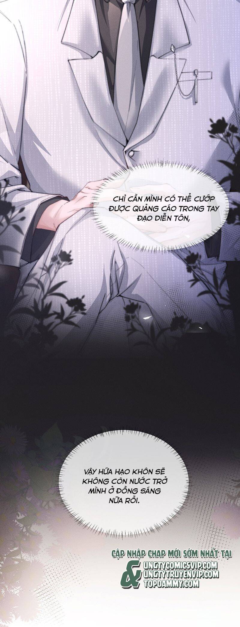 Kế Hoạch Tự Dưỡng Cuồng Khuyển Chapter 17 - 17