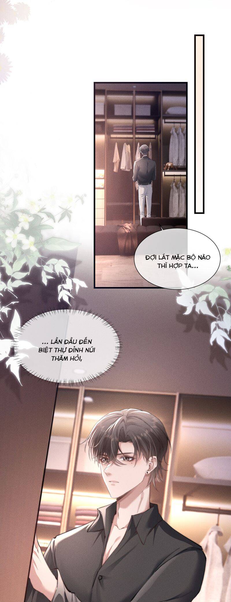 Kế Hoạch Tự Dưỡng Cuồng Khuyển Chapter 17 - 18