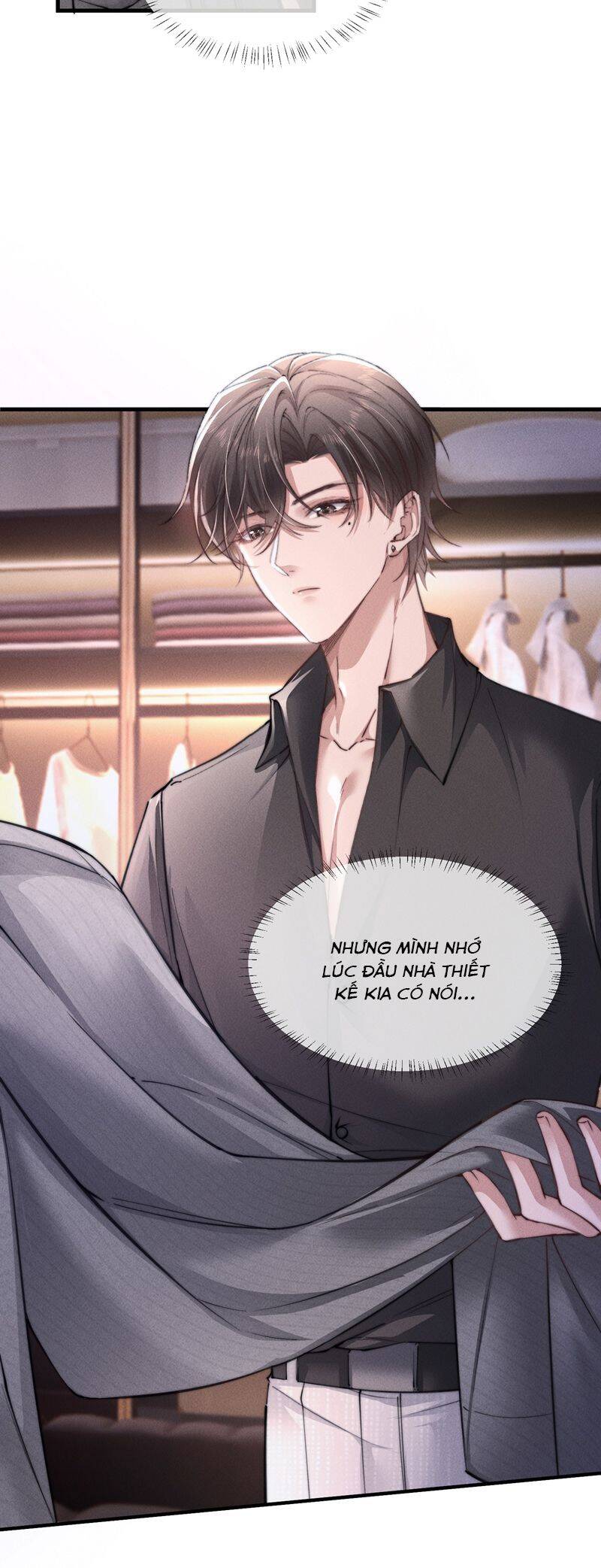 Kế Hoạch Tự Dưỡng Cuồng Khuyển Chapter 17 - 20
