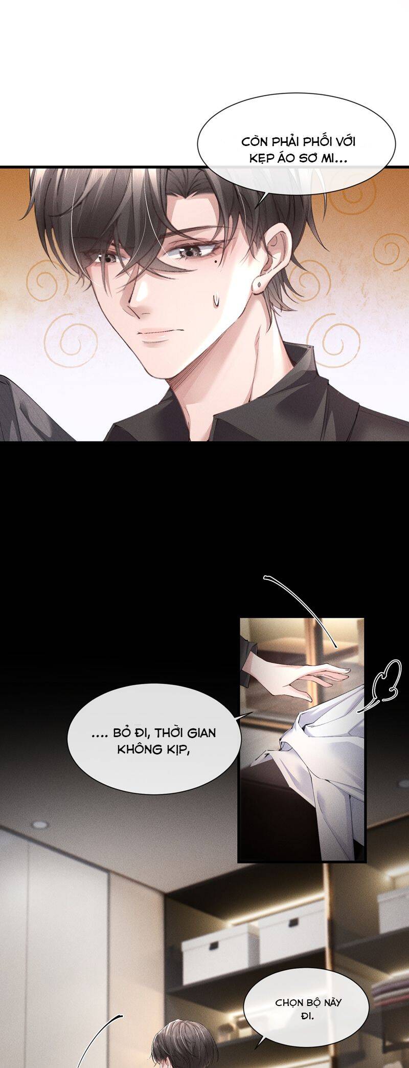 Kế Hoạch Tự Dưỡng Cuồng Khuyển Chapter 17 - 22
