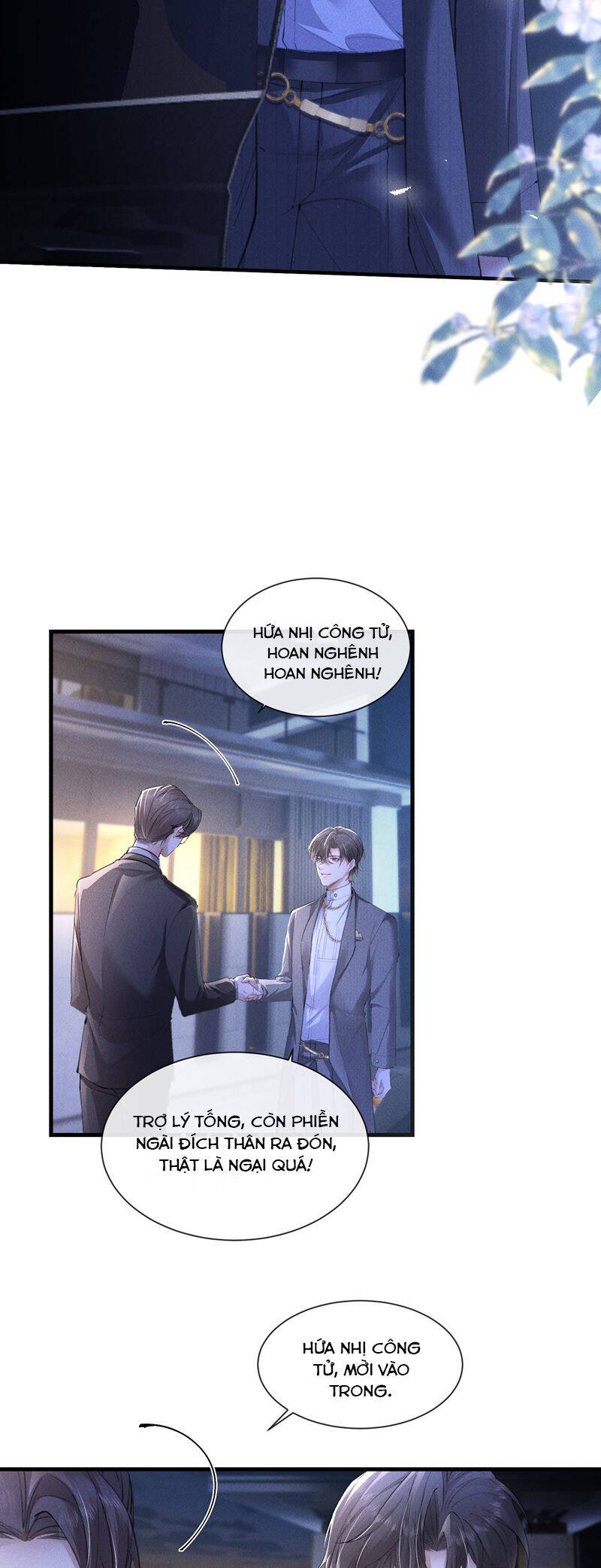 Kế Hoạch Tự Dưỡng Cuồng Khuyển Chapter 17 - 26