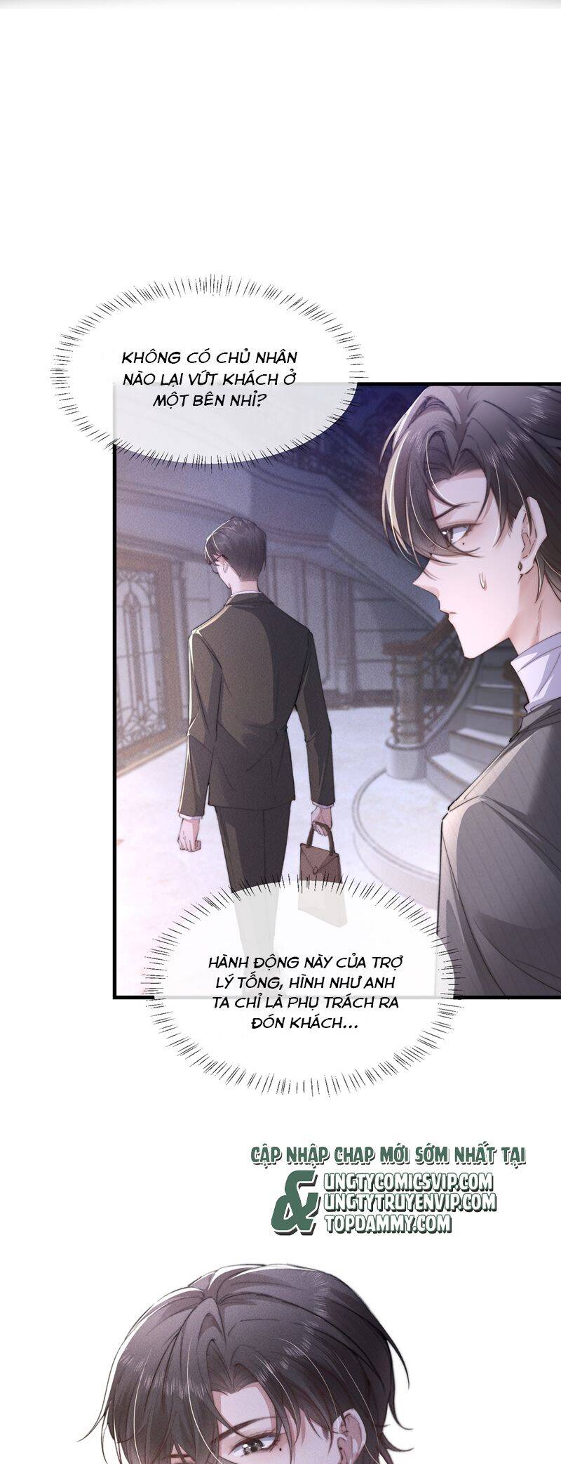 Kế Hoạch Tự Dưỡng Cuồng Khuyển Chapter 17 - 28