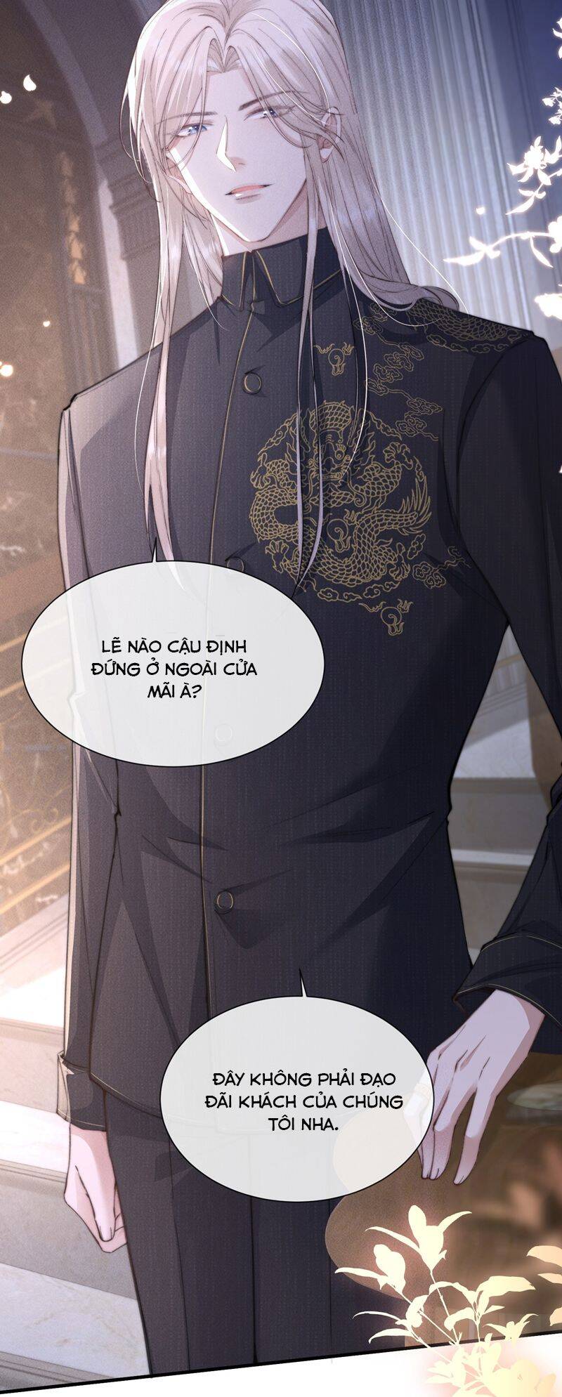 Kế Hoạch Tự Dưỡng Cuồng Khuyển Chapter 17 - 31