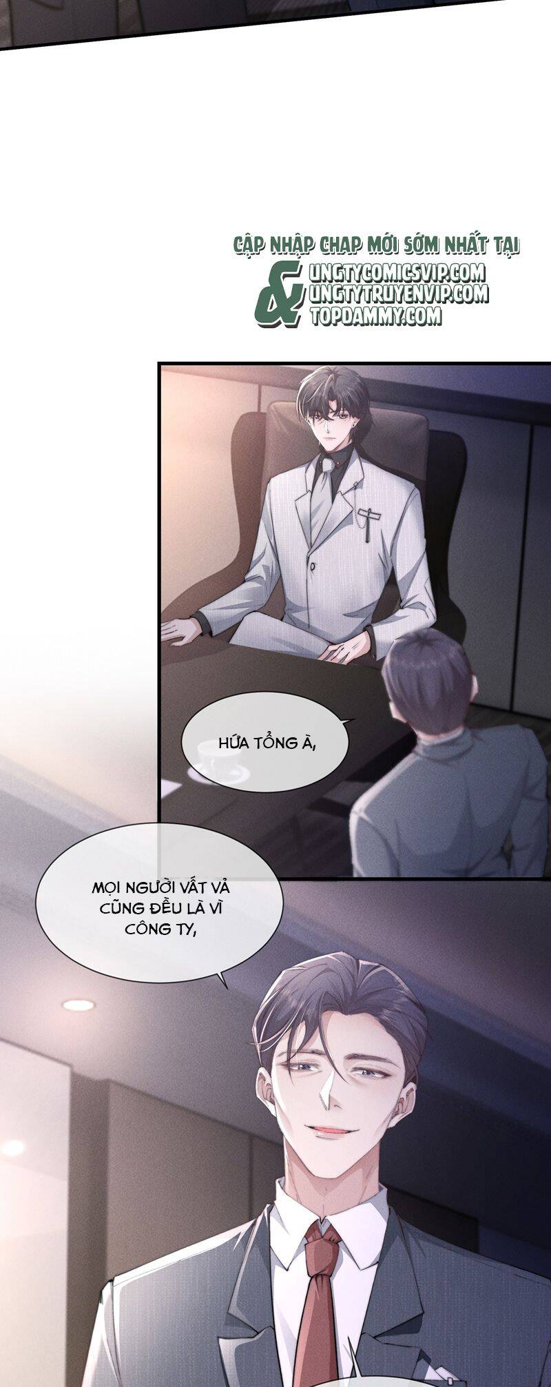 Kế Hoạch Tự Dưỡng Cuồng Khuyển Chapter 17 - 5