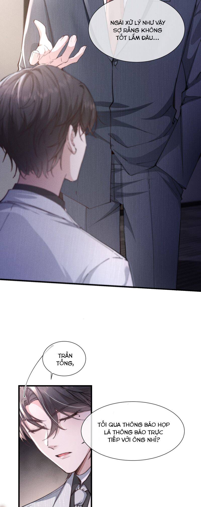 Kế Hoạch Tự Dưỡng Cuồng Khuyển Chapter 17 - 6