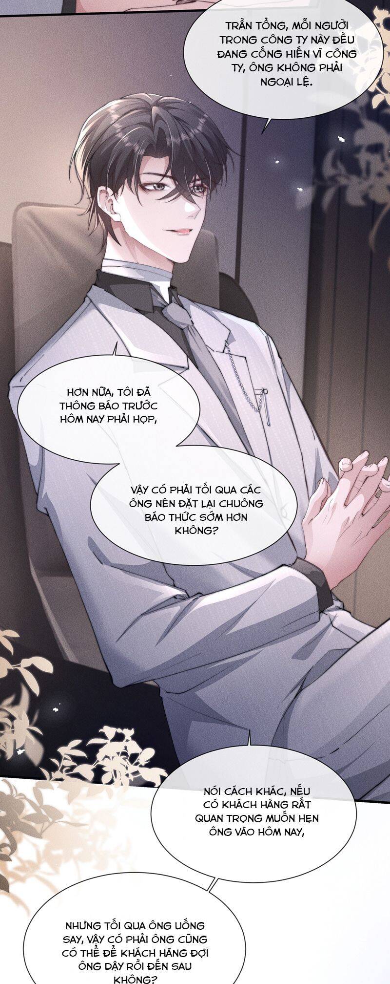 Kế Hoạch Tự Dưỡng Cuồng Khuyển Chapter 17 - 10
