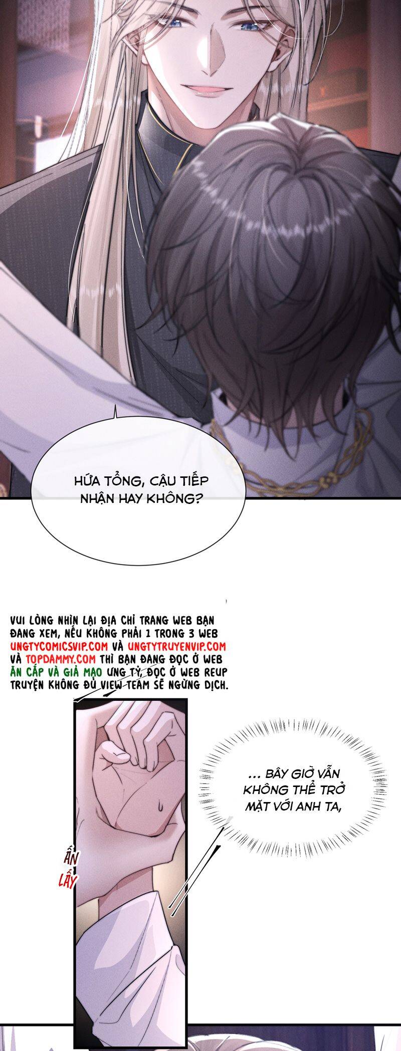 Kế Hoạch Tự Dưỡng Cuồng Khuyển Chapter 20 - 5