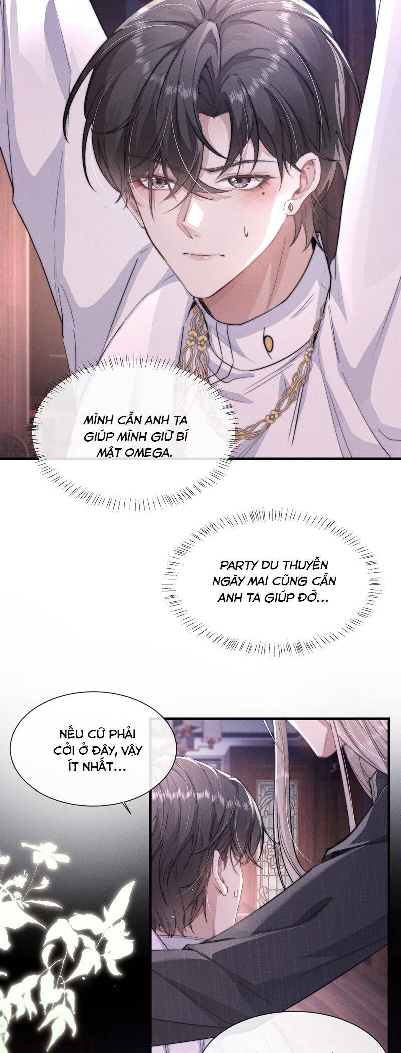 Kế Hoạch Tự Dưỡng Cuồng Khuyển Chapter 20 - 6