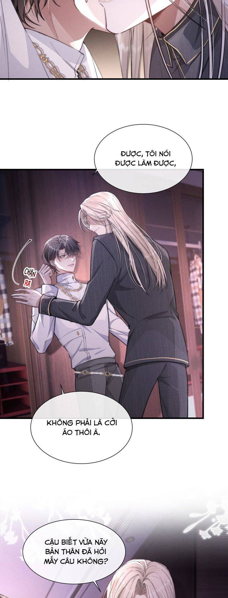 Kế Hoạch Tự Dưỡng Cuồng Khuyển Chapter 20 - 8