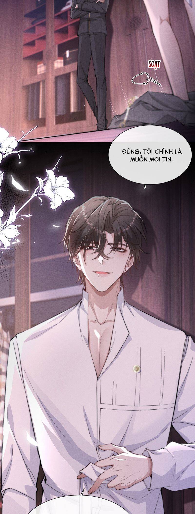 Kế Hoạch Tự Dưỡng Cuồng Khuyển Chapter 20 - 13