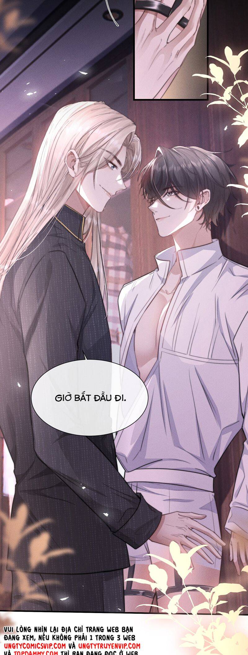 Kế Hoạch Tự Dưỡng Cuồng Khuyển Chapter 20 - 18