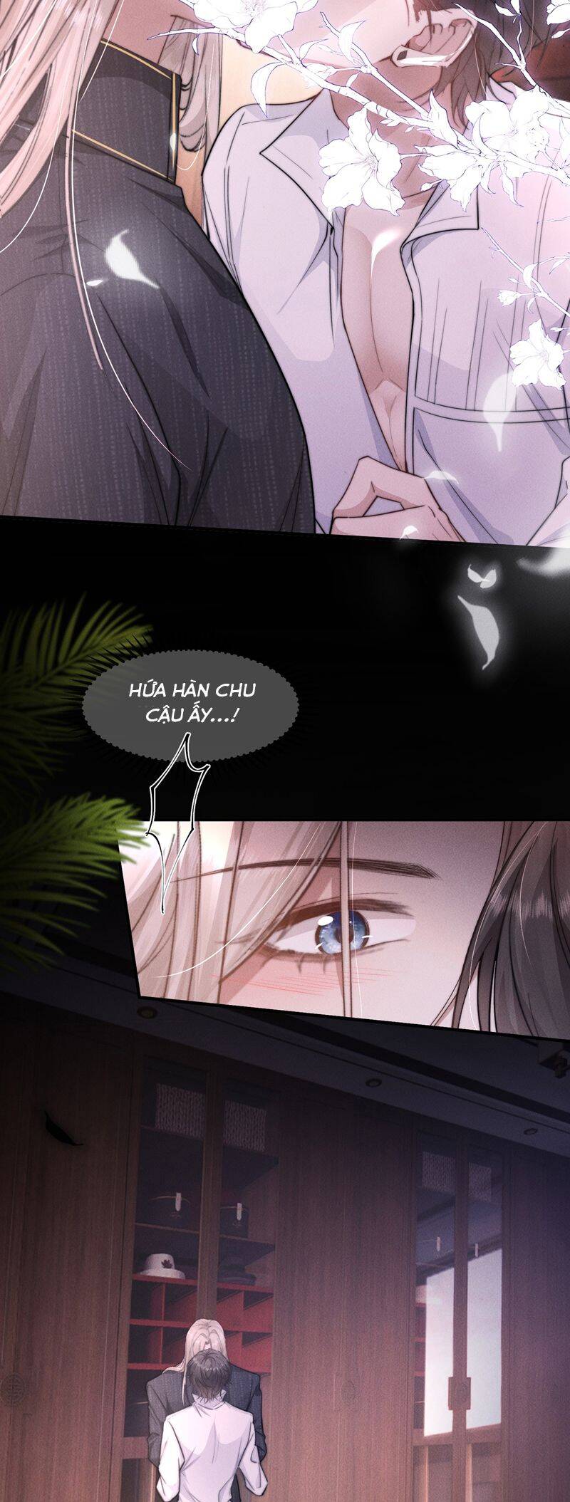 Kế Hoạch Tự Dưỡng Cuồng Khuyển Chapter 20 - 20