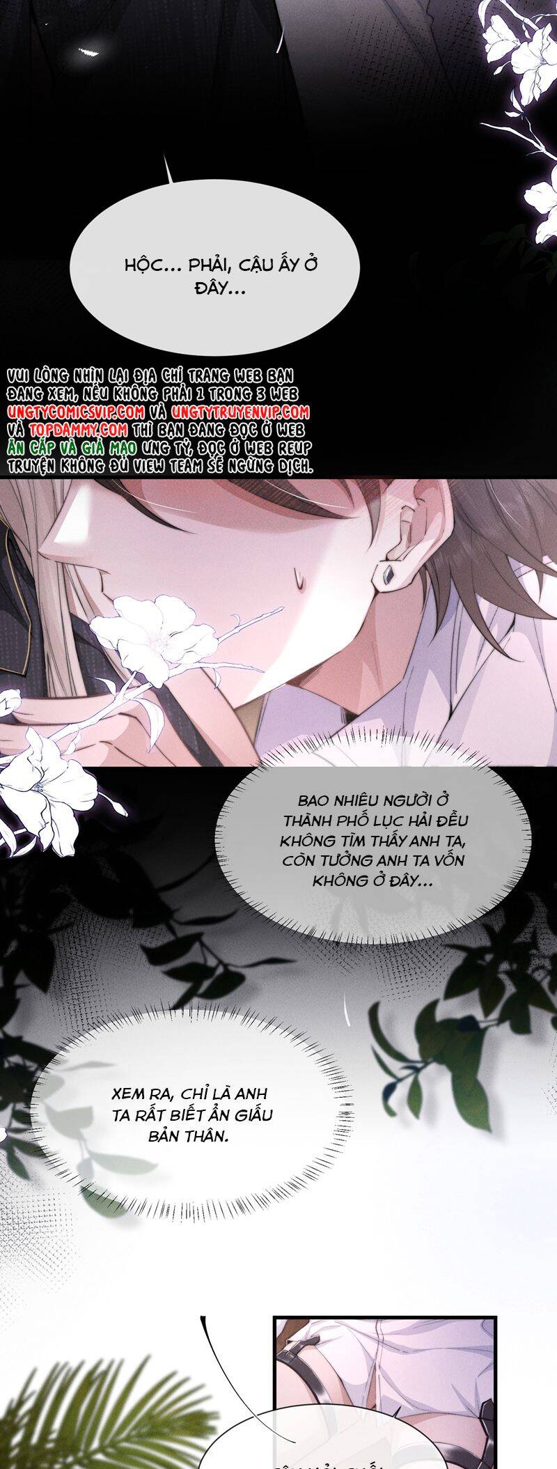 Kế Hoạch Tự Dưỡng Cuồng Khuyển Chapter 20 - 23