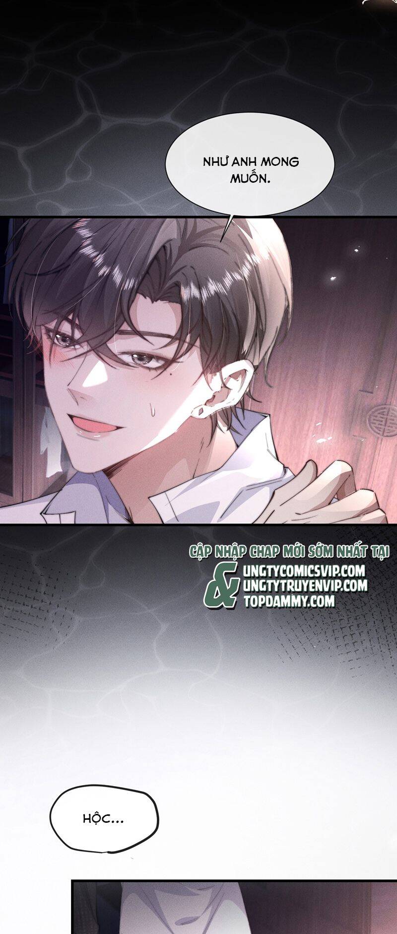 Kế Hoạch Tự Dưỡng Cuồng Khuyển Chapter 20 - 30