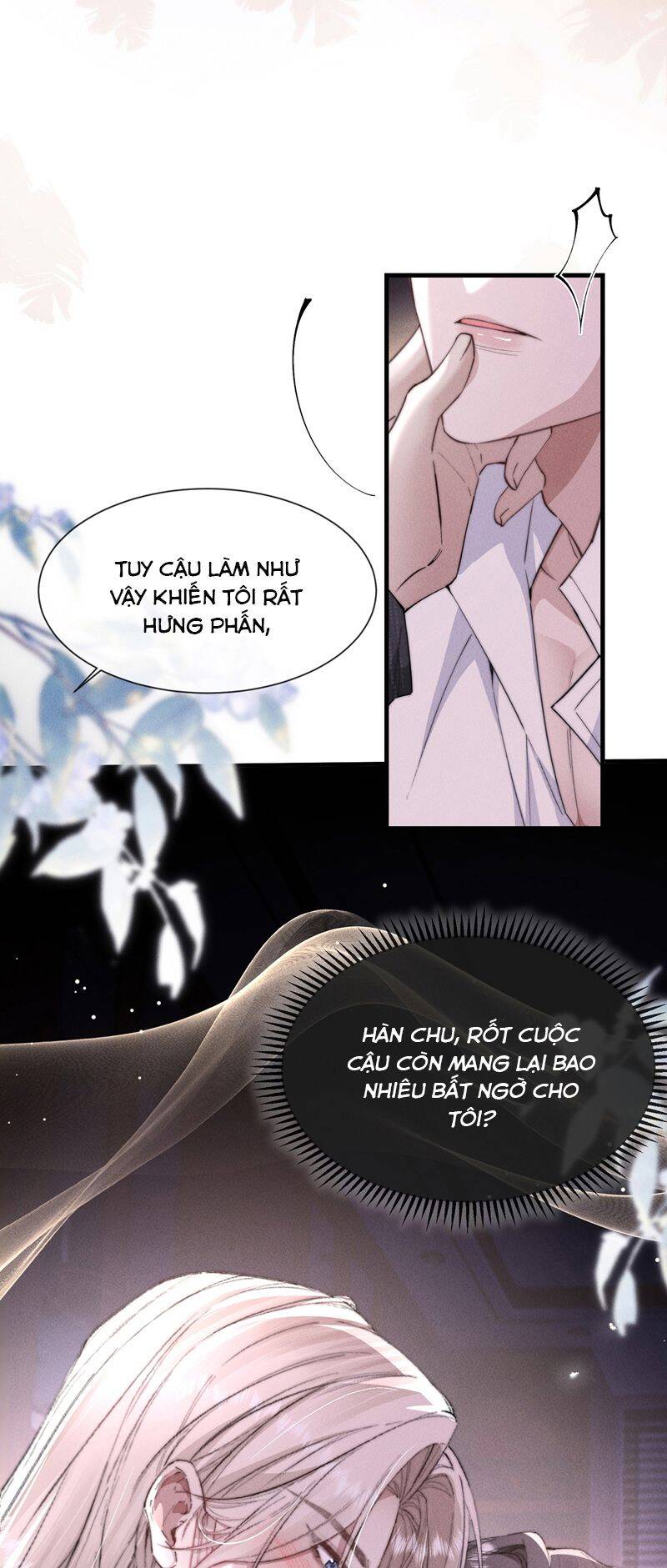 Kế Hoạch Tự Dưỡng Cuồng Khuyển Chapter 20 - 34