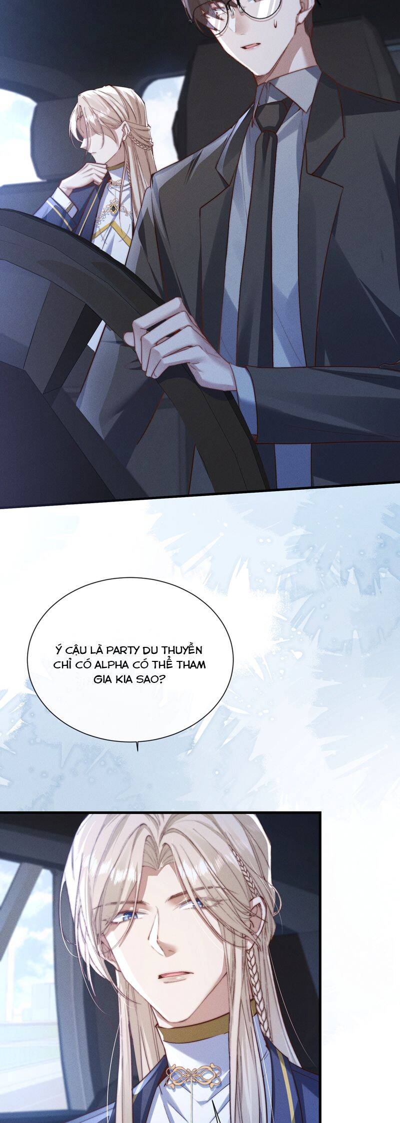 Kế Hoạch Tự Dưỡng Cuồng Khuyển Chapter 26 - 12