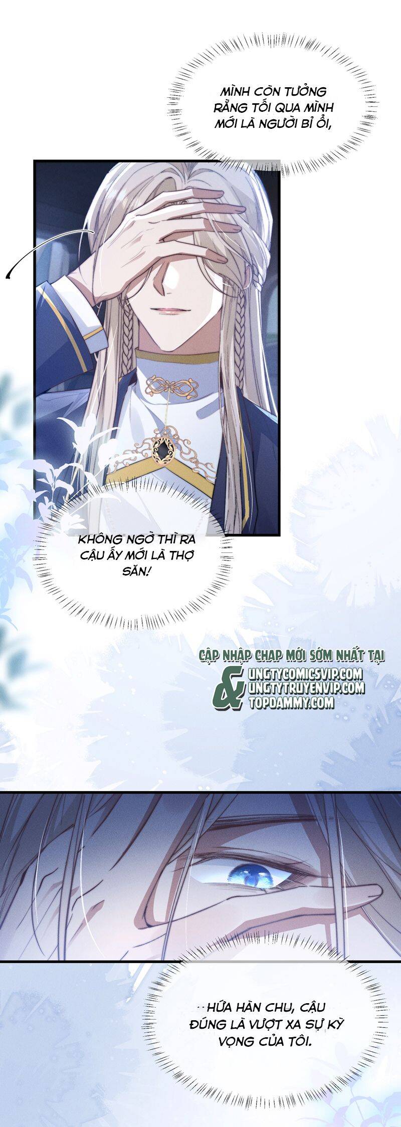 Kế Hoạch Tự Dưỡng Cuồng Khuyển Chapter 26 - 15