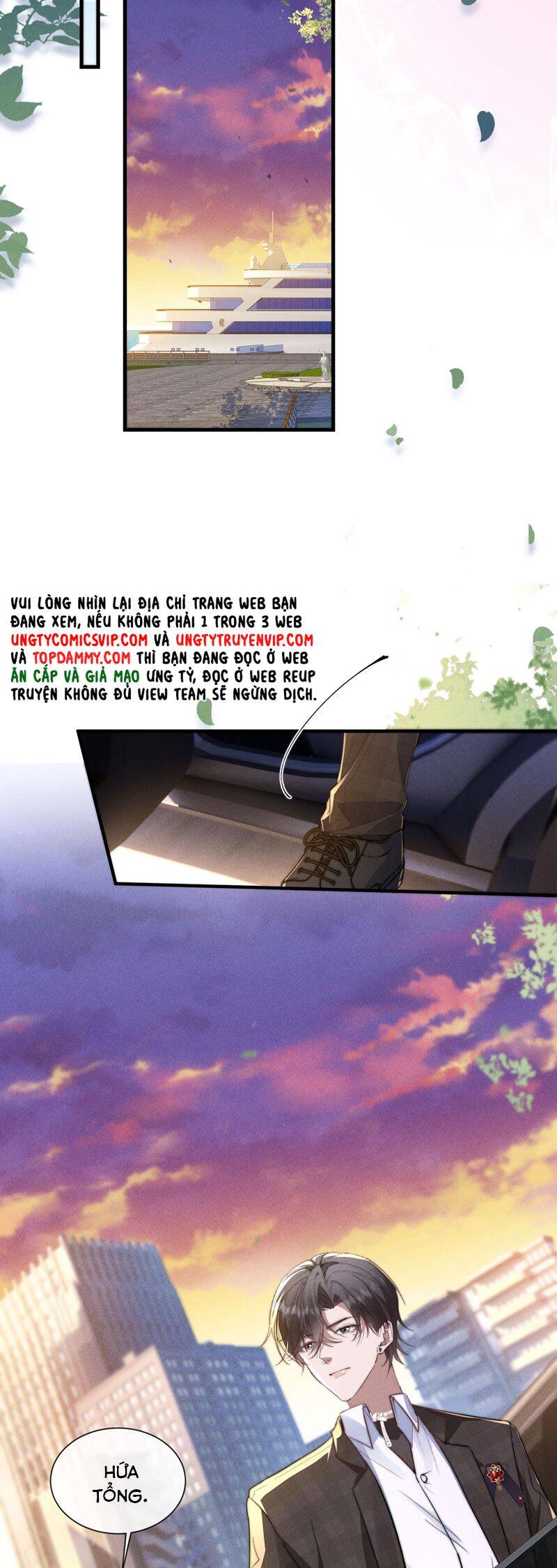 Kế Hoạch Tự Dưỡng Cuồng Khuyển Chapter 26 - 17