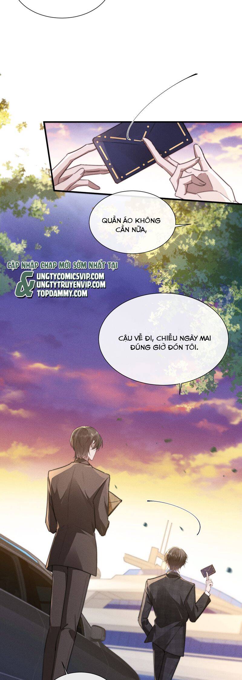 Kế Hoạch Tự Dưỡng Cuồng Khuyển Chapter 26 - 19