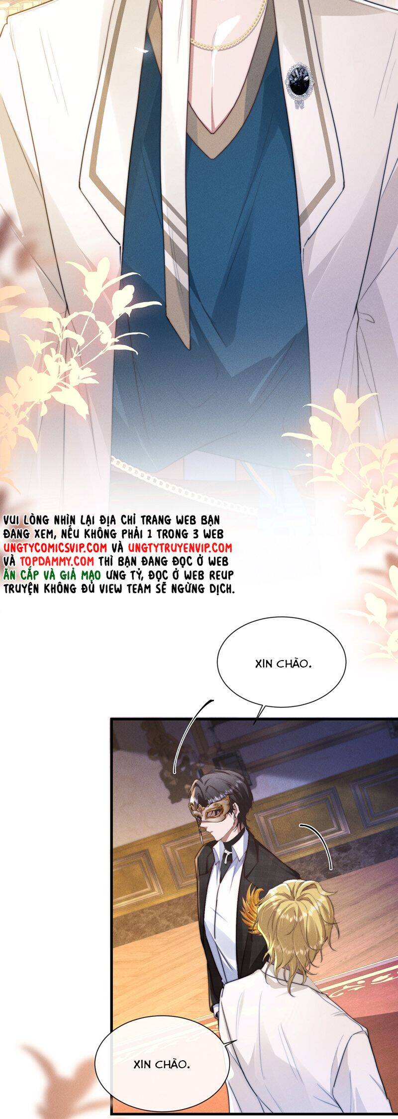 Kế Hoạch Tự Dưỡng Cuồng Khuyển Chapter 26 - 25