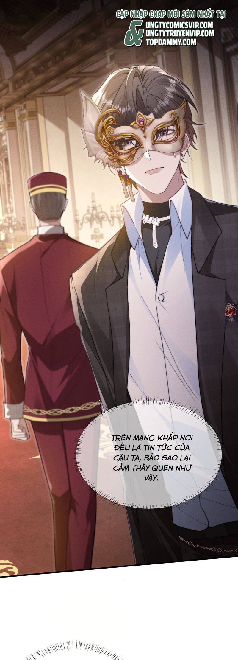Kế Hoạch Tự Dưỡng Cuồng Khuyển Chapter 26 - 28