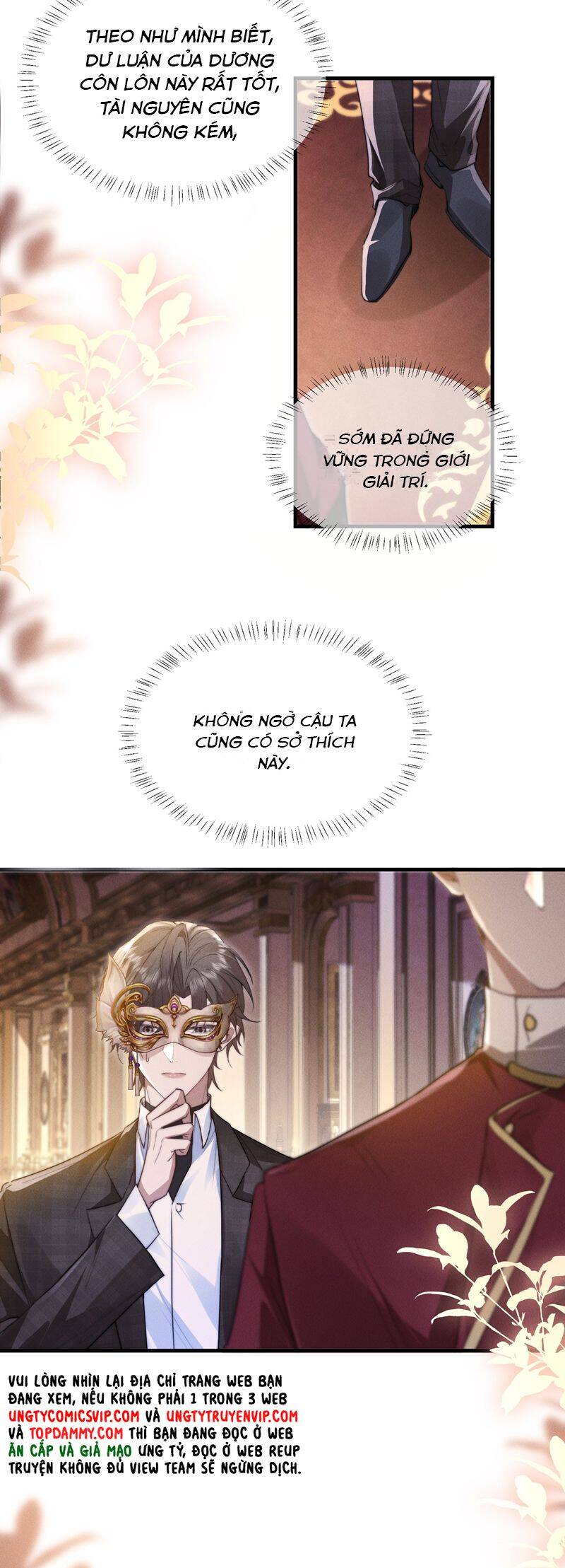 Kế Hoạch Tự Dưỡng Cuồng Khuyển Chapter 26 - 29