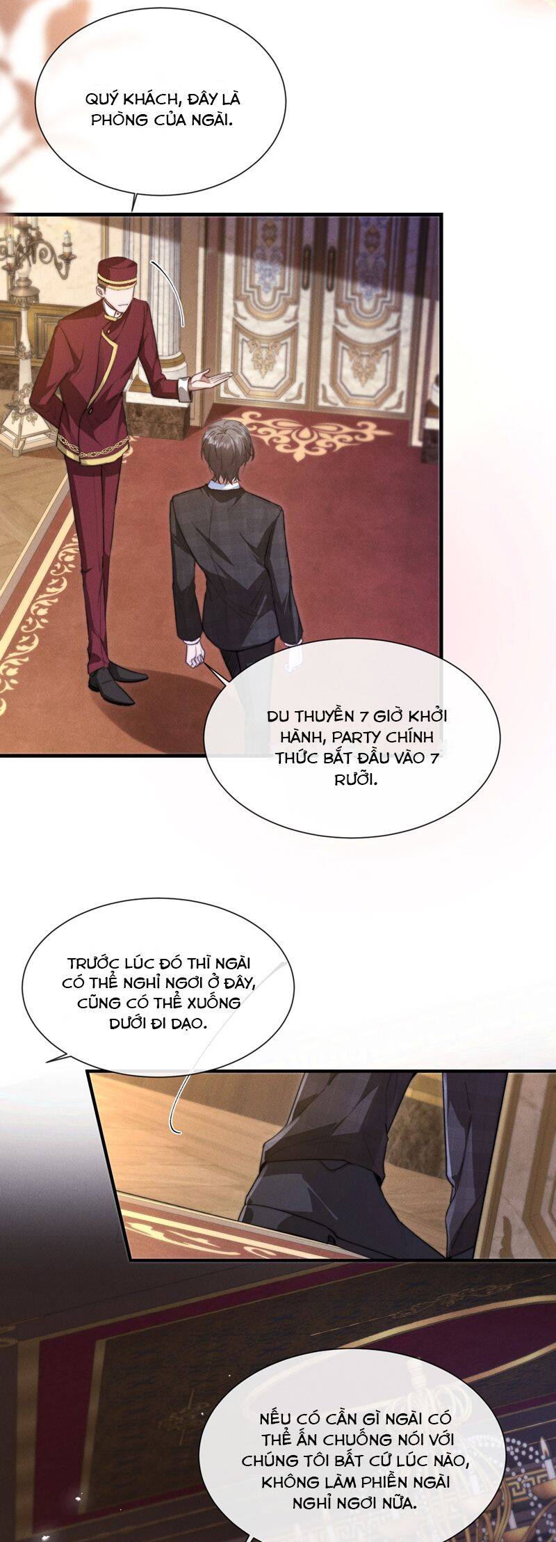Kế Hoạch Tự Dưỡng Cuồng Khuyển Chapter 26 - 30