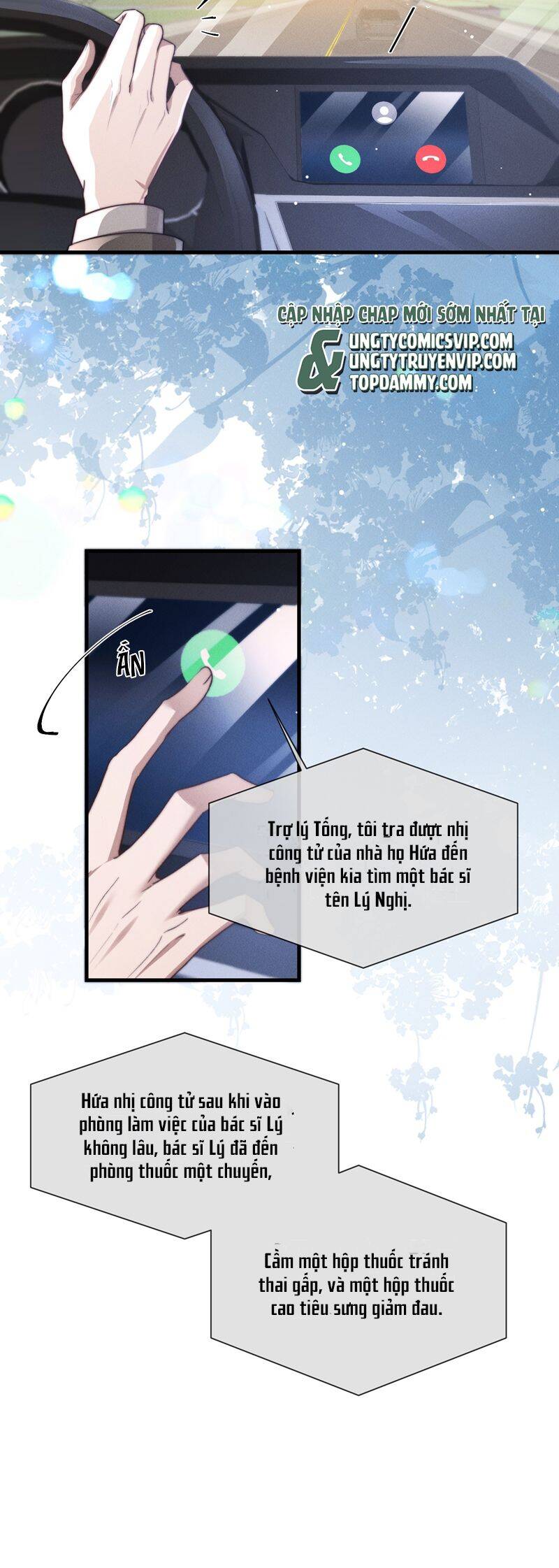 Kế Hoạch Tự Dưỡng Cuồng Khuyển Chapter 26 - 4