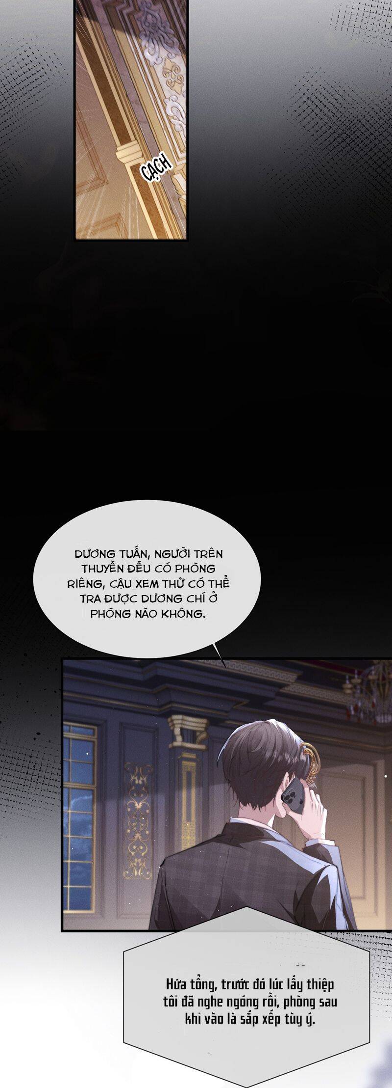 Kế Hoạch Tự Dưỡng Cuồng Khuyển Chapter 26 - 32