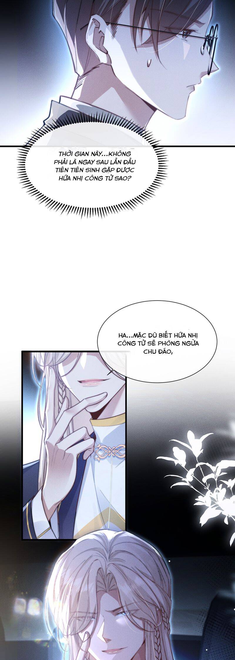 Kế Hoạch Tự Dưỡng Cuồng Khuyển Chapter 26 - 7