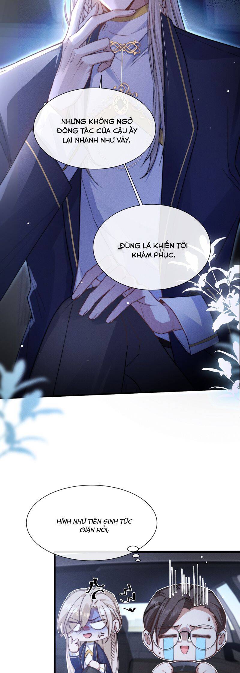 Kế Hoạch Tự Dưỡng Cuồng Khuyển Chapter 26 - 8