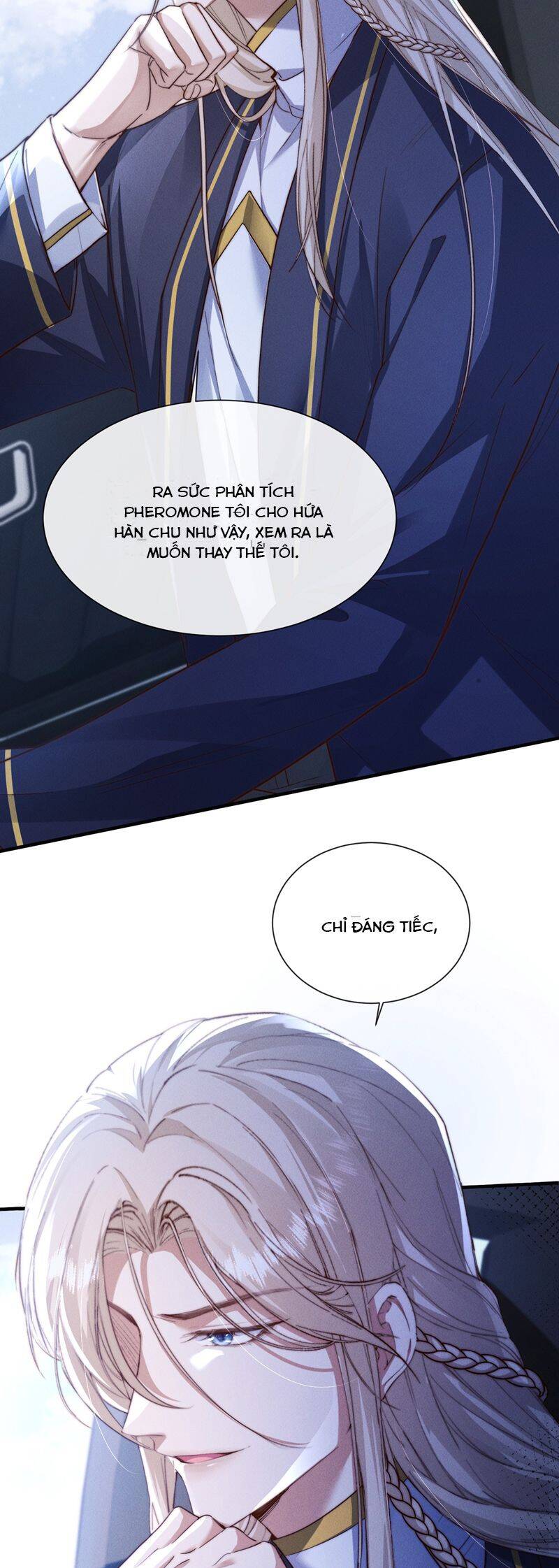 Kế Hoạch Tự Dưỡng Cuồng Khuyển Chapter 26 - 10