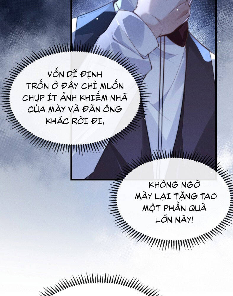 Kế Hoạch Tự Dưỡng Cuồng Khuyển Chapter 30 - 12