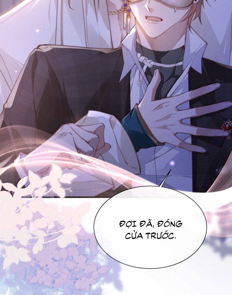 Kế Hoạch Tự Dưỡng Cuồng Khuyển Chapter 30 - 17