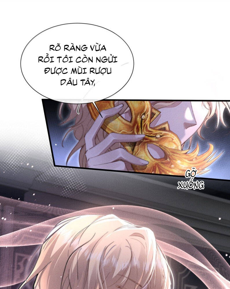 Kế Hoạch Tự Dưỡng Cuồng Khuyển Chapter 30 - 19