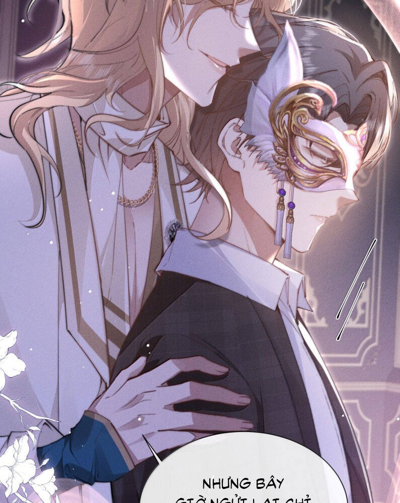 Kế Hoạch Tự Dưỡng Cuồng Khuyển Chapter 30 - 20