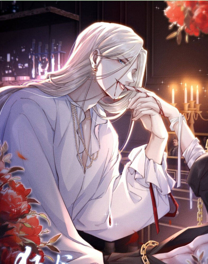 Kế Hoạch Tự Dưỡng Cuồng Khuyển Chapter 30 - 3