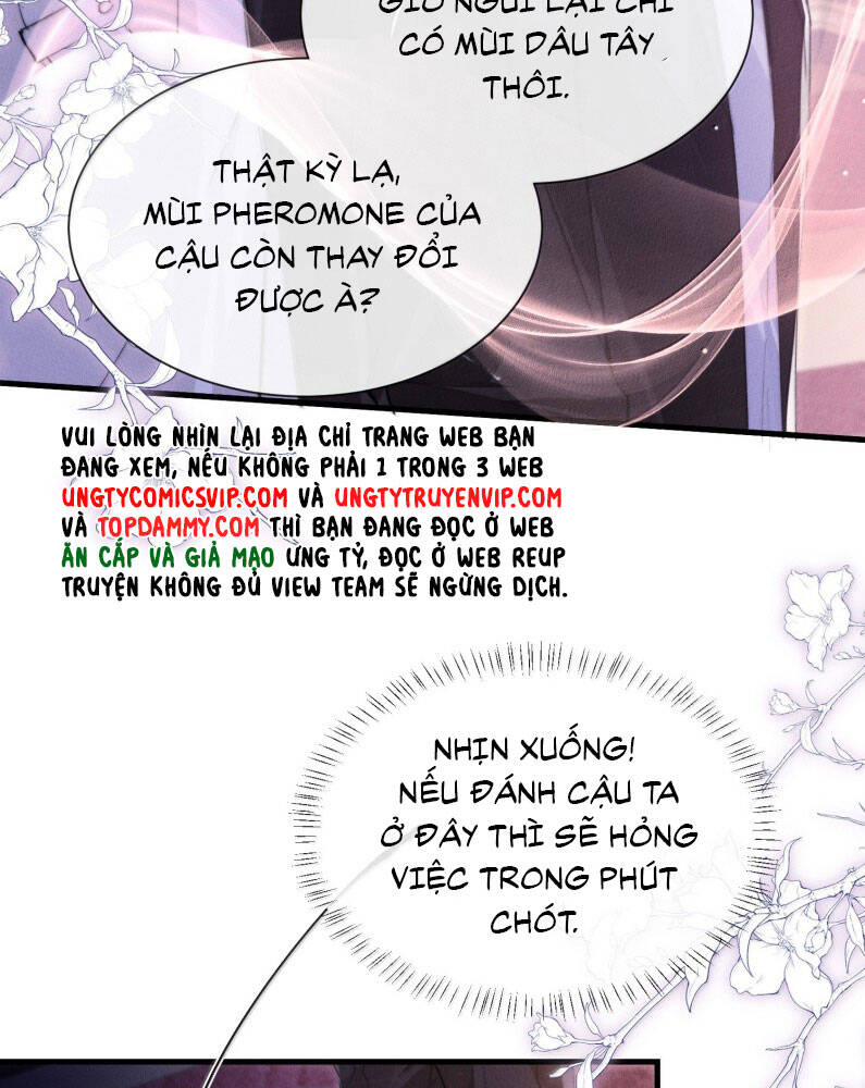 Kế Hoạch Tự Dưỡng Cuồng Khuyển Chapter 30 - 21