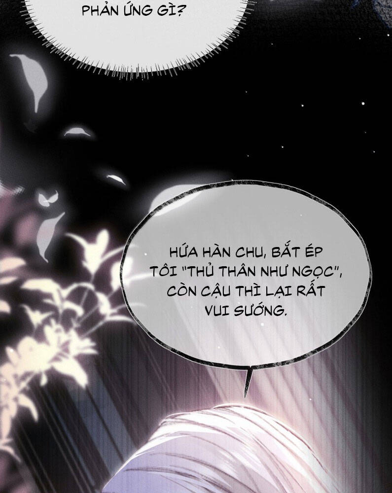 Kế Hoạch Tự Dưỡng Cuồng Khuyển Chapter 30 - 29